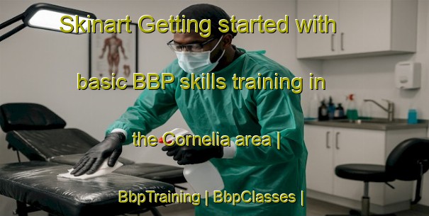 Skinart Getting started with basic BBP skills training in the Cornelia area | BbpTraining | BbpClasses | SkinartTraining-United States